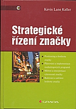 Keller: Strategické řízení značky, 2007