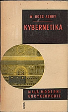 Ashby: Kybernetika, 1961