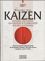 Imai: Kaizen, 2004