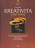 Žák: Kreativita a její rozvoj, 2004