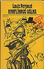 Pergaud: Knoflíková válka, 1977