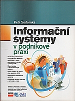 Sodomka: Informační systémy v podnikové praxi, 2006