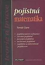 Cipra: Pojistná matematika : teorie a praxe, 1999