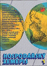Skokan: Hospodářský zeměpis 1-2 : pro obchodní akademie a obchodní školy, 2000