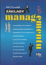 Vysušil: Základy managementu, 1996