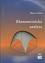 Hušek: Ekonometrická analýza, 2007