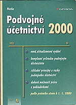 : Notia - Podvojné účetnictví 2000, 2000