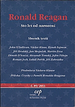 : Ronald Reagan, 2011