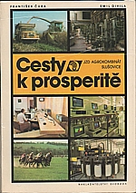 Divila: Cesty k prosperitě, 1989