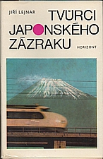 Lejnar: Tvůrci japonského zázraku, 1970