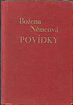 Němcová: Povídky, 1928