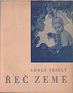 Veselý: Řeč země, 1933