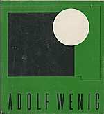 : Adolf Wenig, 1973