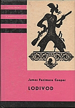 Cooper: Lodivod, 1973