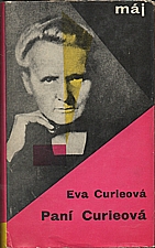 Curie: Paní Curieová, 1964