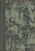 Klika: Lesní dřeviny, 1947