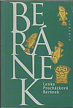Procházková: Beránek, 2000