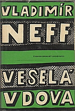 Neff: Veselá vdova, 1962