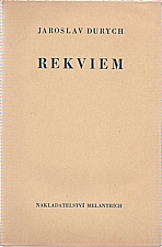 Durych: Rekviem, 1935