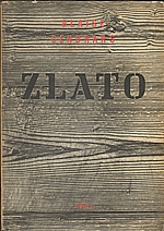 Cendrars: Zlato, 1964
