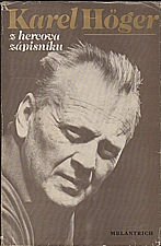 Höger: Z hercova zápisníku, 1979