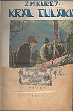 Kuděj: Král tuláků. II, 1923