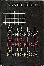 Defoe: Moll Flandersová, 1959