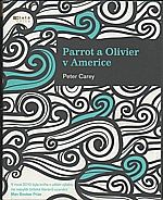Carey: Parrot a Olivier v Americe, 2011