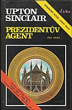Sinclair: Prezidentův agent, 1994
