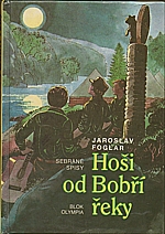 Foglar: Hoši od Bobří řeky, 1991