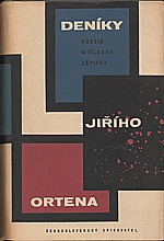 Orten: Deníky Jiřího Ortena, 1958