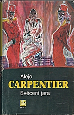 Carpentier: Svěcení jara, 1989