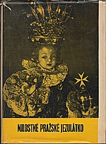 Zemek: Milostné Pražské Jezulátko, 1960