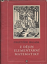 Balada: Z dějin elementární matematiky, 1959