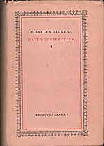 Dickens: David Copperfield. 1. [díl], 1955