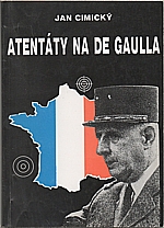 Cimický: Atentáty na De Gaulla, 1993