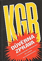 Andrew: KGB, 1994