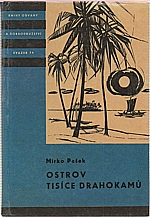 Pašek: Ostrov tisíce drahokamů, 1964