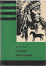 May: Černý mustang, 1968