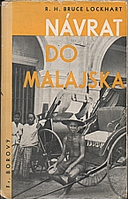 Lockhart: Návrat do Malajska, 1937