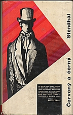 Stendhal: Červený a černý, 1961