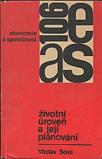 Sova: Životní úroveň a její plánování, 1978