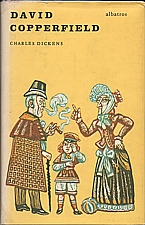 Dickens: David Copperfield, 1980