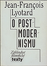 Lyotard: O postmodernismu, 1993