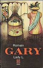 Gary: Lady L., 1990