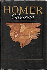 Homéros: Odysseia, 1987