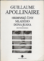Apollinaire: Hrdinské činy mladého dona Juana, 1993