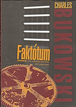 Bukowski: Faktótum, 1992