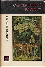 Chaucer: Canterburské povídky, 1970