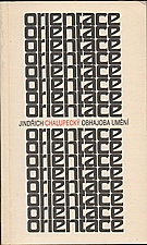 Chalupecký: Obhajoba umění 1934-1948, 1991